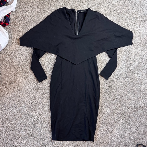 KIMBERLY OVITZ Dress Size 2 - Picture 3 of 10